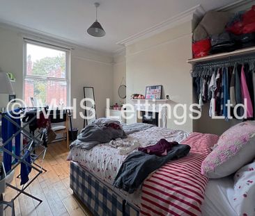 5 Bedroom Semi-Detached House for rent in St. Michaels Terrace - Photo 6