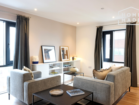 The Lansdowne, B16 - Photo 2