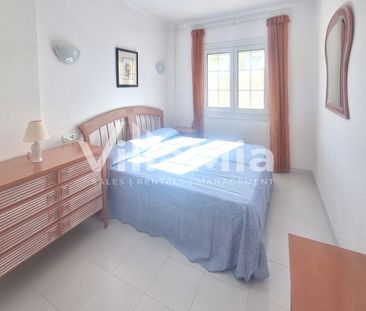 Apartment in Jávea for long-term rental VMR 3233 - Photo 5