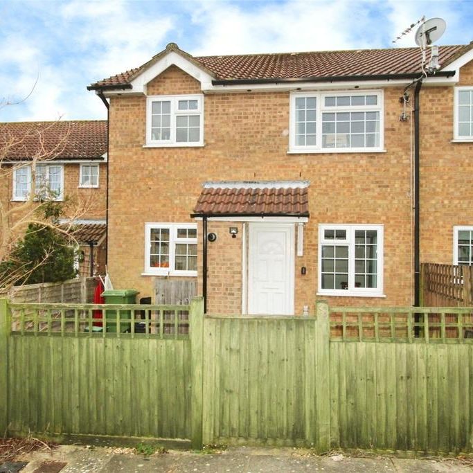 1 bedroom terraced house to rent - Photo 1