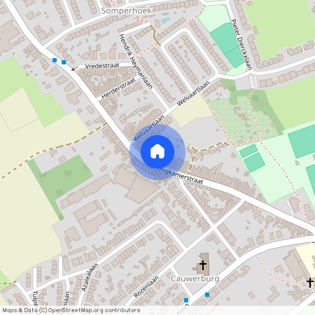 Hoogkamerstraat 109, Temse