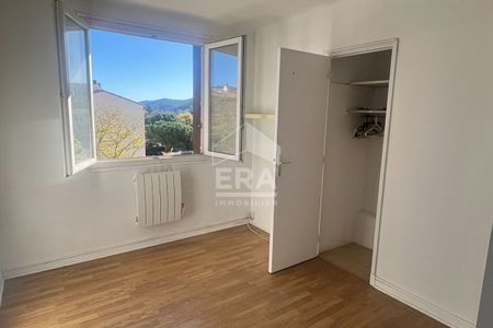 Aix sud - location T3 avec cave - Photo 5