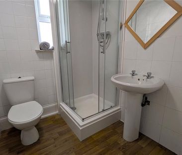 1 bedroom terraced house to rent - Photo 5