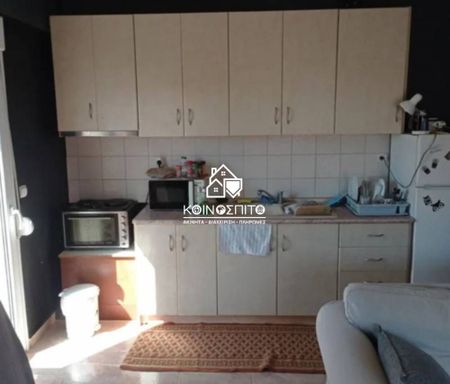 Studio/Γκαρσονιέρα για ενοικίαση Κέντρο (Μηχανιώνα) - Photo 3