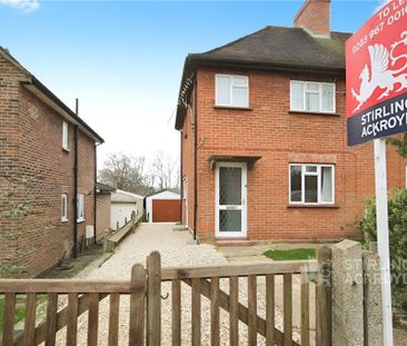 Hillcrest Road, Guildford, Surrey, GU2 8HR - Photo 1