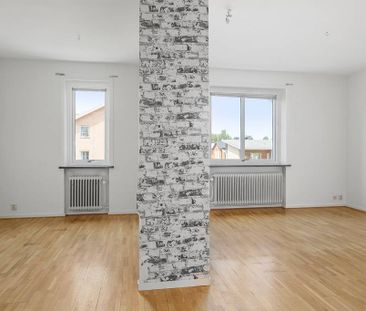 Kungsgatan 3 B - Foto 2