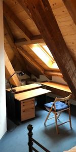 1 Zimmer, 26 m², 2. Stock - Foto 4