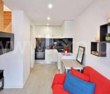 Moradia T1 - Photo 1