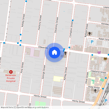 1/93-97 Edwardes Street, Reservoir VIC 3073