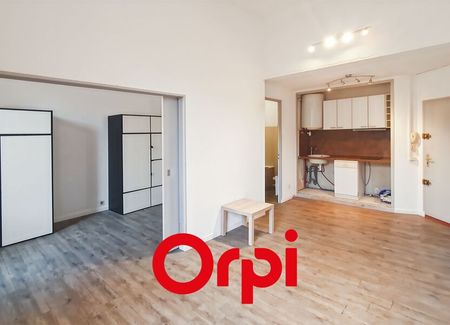 Appartement à louer 2 pièces • 33,41 m2 Bandol - Photo 3