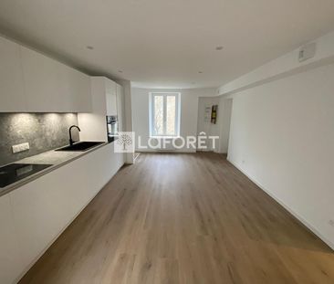 Appartement T2 Gif-sur-Yvette à louer - Photo 1