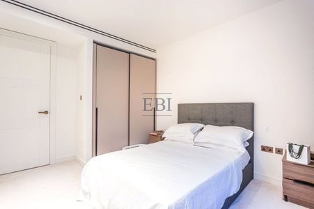 Lincoln Square, 18 Portugal Street, WC2A 2AT - Photo 5