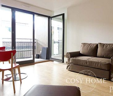 Appartement en location | Montreuil - Photo 1