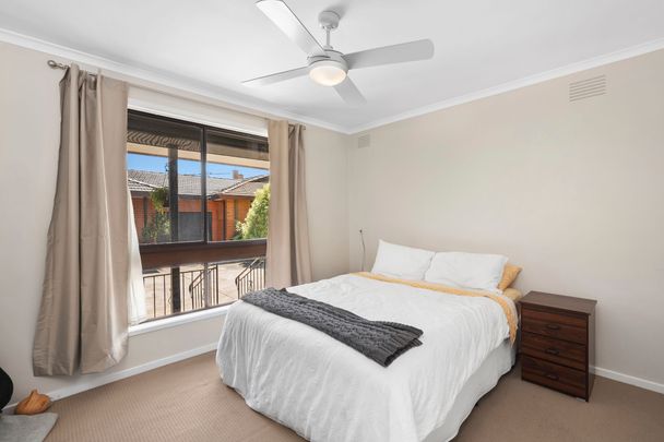 Low-Maintenance Living With A Garden Courtyard - Photo 1