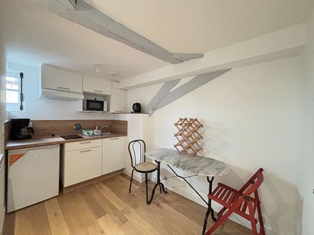 Location Appartement 2 pièces 28m² RENNES 35000 - Photo 5