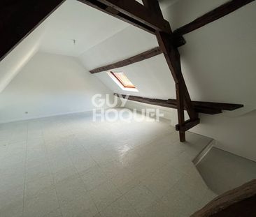 Location Appartement 3 pièces 49m² SEIGNELAY 89250 - Photo 5
