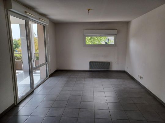 location Appartement T3 DE 63.66m² À SAINT JORY - Photo 1