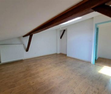 Location appartement 3 pièces - 63.79m² à Beaurepaire (38270) - Photo 1