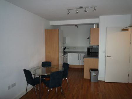 The Parkes Building, Beeston, NG9 2UY - Photo 4