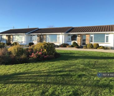 2 bedroom bungalow to rent - Photo 2