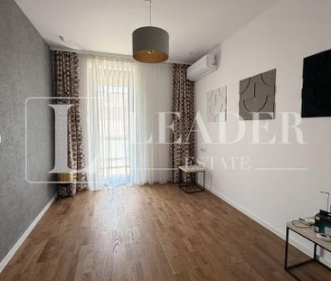 Apartament modern de 3 camere in zona Jandarmeriei - Fotografie 1