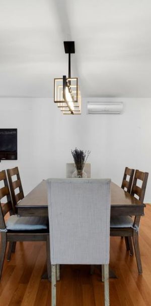 Grand condo 4 1/2 à louer à Ste-Dorothée, laval disponible le 24 juillet - Photo 1