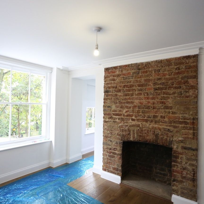 2 Bed Flat, Fox Hill, SE19 - Photo 1