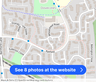 2 bedroom apartment for rent - Photo 1