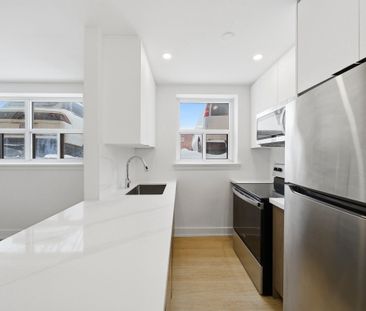 For Lease - 993 O'connor Drive Unit# Unit B, Toronto, Ontario - Photo 4