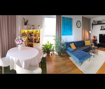 Room in a Shared Flat, Meander House, E20 - Photo 1