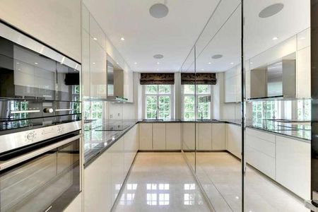 Rutland Gate, London, SW7 - Photo 2