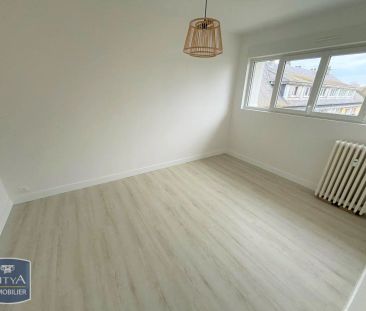 Appartement à louer 2 pièces 43.73m² - Photo 4