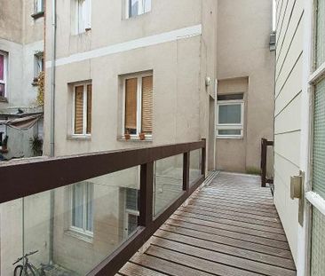 Location Appartement 1 pièce 17m² NANTES 44000 - Photo 4