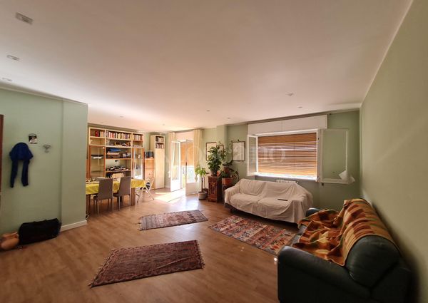 Casa a Palermo in Via Adolfo Holm