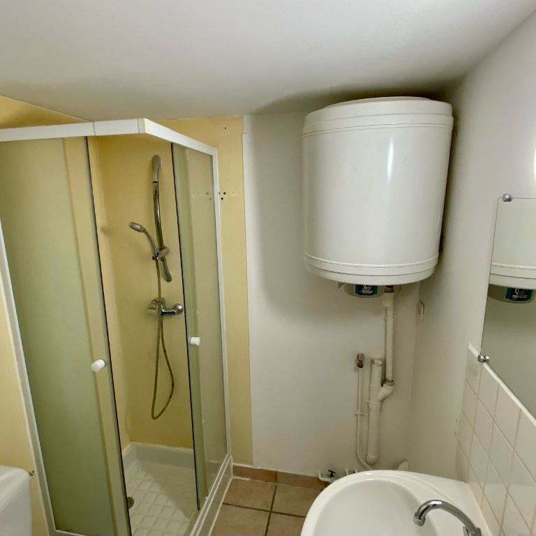 Studio en centre ville de Sennecey le Grand - Photo 1