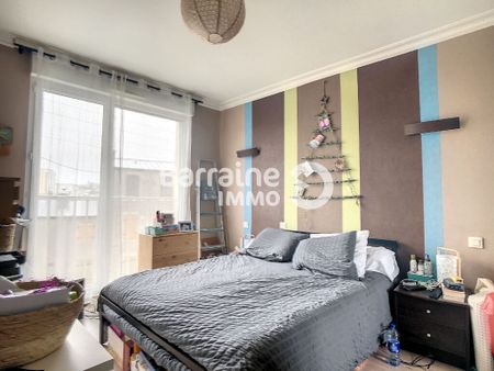 Location appartement à Brest, 4 pièces 88.23m² - Photo 4