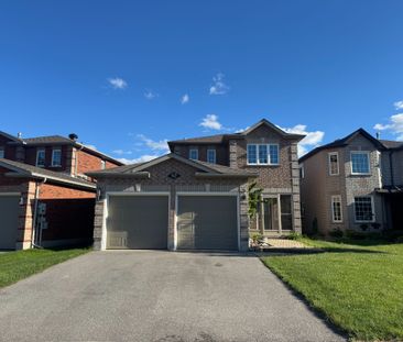 For Lease - 82 Kenwell Crescent, Barrie, Ontario - Photo 5
