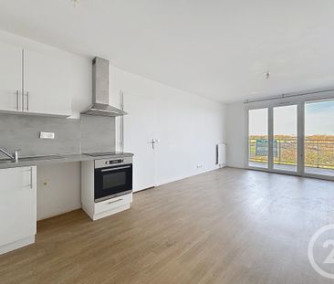 Location Appartement 3 pièces 62m² MELUN 77000 - Photo 3