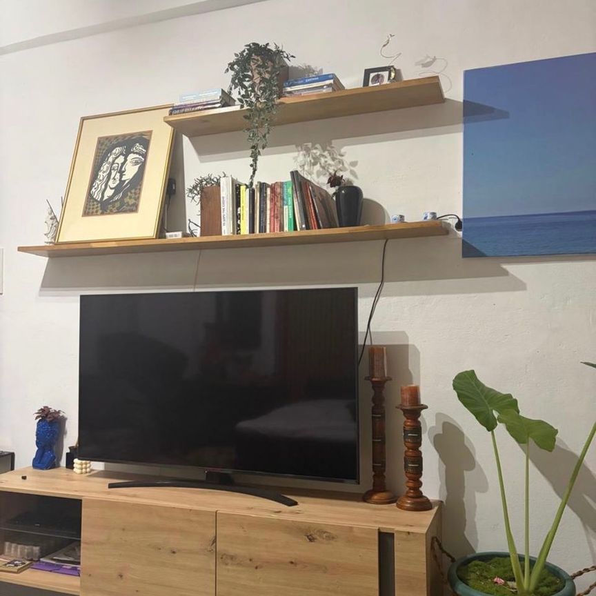 Studio/Γκαρσονιέρα για ενοικίαση Λυκαβηττός (Κολωνάκι - Λυκαβηττός) - Photo 1