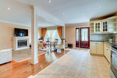 For Lease - 3 Lynn Gate Crescent Unit# - Main, Toronto, Ontario - Photo 5