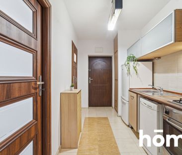 Mieszkanie 30,9 m², Katowice, Dąb, Studzienna - Photo 1