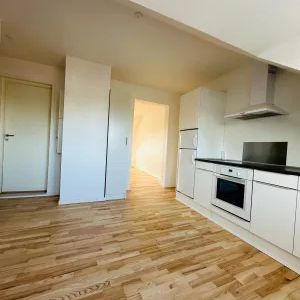 Løvegade 10A - 3. Th. - Foto 1