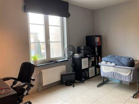 Appartement te huur - Foto 3
