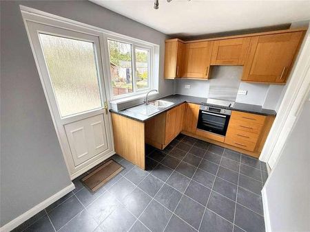 Kestrel Road, Melton Mowbray, Leicestershire, LE13 - Photo 5