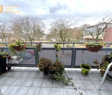 Frisch renoviert: Moderne 2 Zimmerwohnung mit EBK, Balkon und TG-St... - Photo 6