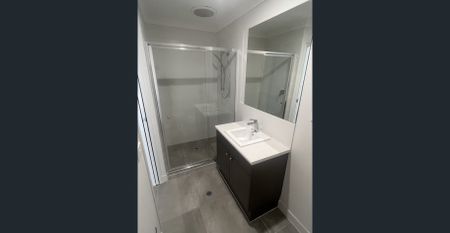 Brand new three bedroom villa located in popular Wyndham Ridge Estate of Greta - Photo 5