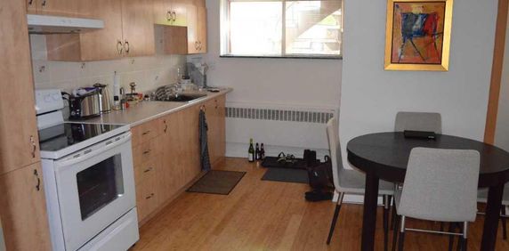 Grand 3 1/2 Villeray (métros Jarry- Crémazie) - Photo 2