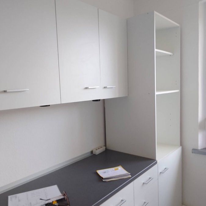 Appartement 4 pièces à Briey - Photo 1