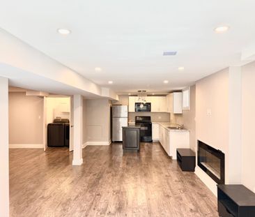 For Lease - 80 Savage Road Unit# BSMT, Newmarket, Ontario - Photo 2