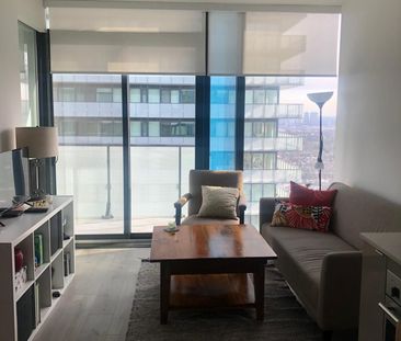 For Lease - 161 Roehampton Avenue Unit# 2908, Toronto, Ontario - Photo 2